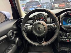 BMW MINI 1.5T ONE 5-Door - ფოტო 11