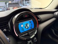 BMW MINI 1.5T ONE 5-Door - ფოტო 12