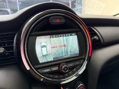 BMW MINI 1.5T ONE 5-Door - ფოტო 14