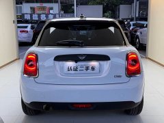 BMW MINI 1.5T ONE 5-Door - ფოტო 16