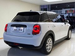 BMW MINI 1.5T ONE 5-Door - ფოტო 17