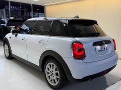 BMW MINI 1.5T ONE 5-Door - ფოტო 18