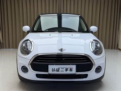 BMW MINI 1.5T ONE 5-Door - ფოტო 2