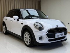 BMW MINI 1.5T ONE 5-Door - ფოტო 3