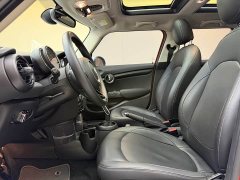 BMW MINI 1.5T ONE 5-Door - ფოტო 4