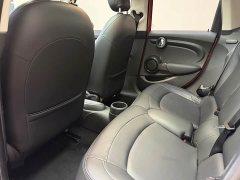 BMW MINI 1.5T ONE 5-Door - ფოტო 7