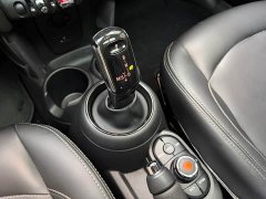 BMW MINI 1.5T ONE 5-Door - ფოტო 9