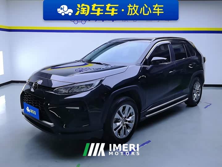 Toyota Venza 2020 2.0L CVT AWD Luxury - ავტომობილი ჩინეთიდან