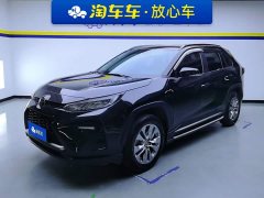 Toyota Venza 2020 2.0L CVT AWD Luxury - ფოტო 1