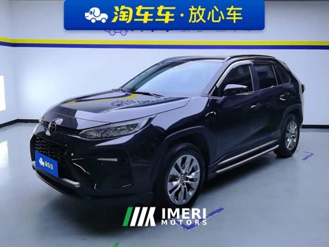 2021 Toyota Venza 2020 2.0L CVT AWD Luxury - ავტომობილი ჩინეთიდან