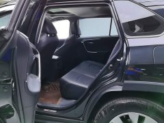 Toyota Venza 2020 2.0L CVT AWD Luxury - ფოტო 11