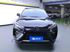 Toyota Venza 2020 2.0L CVT AWD Luxury - ფოტო 2