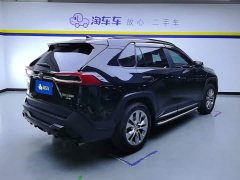 Toyota Venza 2020 2.0L CVT AWD Luxury - ფოტო 3