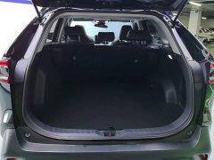 Toyota Venza 2020 2.0L CVT AWD Luxury - ფოტო 4