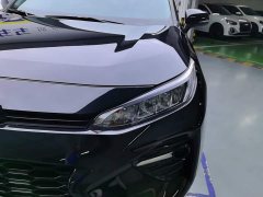 Toyota Venza 2020 2.0L CVT AWD Luxury - ფოტო 5