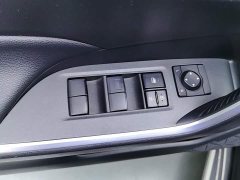Toyota Venza 2020 2.0L CVT AWD Luxury - ფოტო 9
