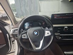 BMW 5 Series 530Li Premier Luxury Package - ფოტო 10