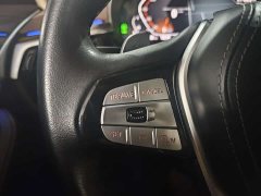 BMW 5 Series 530Li Premier Luxury Package - ფოტო 14