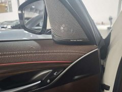BMW 5 Series 530Li Premier Luxury Package - ფოტო 15