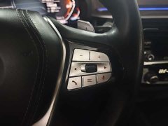 BMW 5 Series 530Li Premier Luxury Package - ფოტო 16