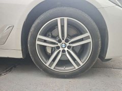 BMW 5 Series 530Li Premier Luxury Package - ფოტო 17