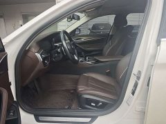 BMW 5 Series 530Li Premier Luxury Package - ფოტო 7