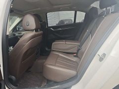 BMW 5 Series 530Li Premier Luxury Package - ფოტო 8