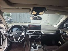 BMW 5 Series 530Li Premier Luxury Package - ფოტო 9