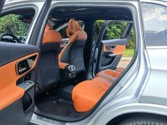 Mercedes-Benz GLC 300 L 4MATIC Dynamic 5-Seater - ფოტო 10