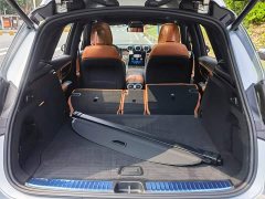 Mercedes-Benz GLC 300 L 4MATIC Dynamic 5-Seater - ფოტო 11