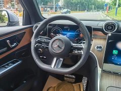 Mercedes-Benz GLC 300 L 4MATIC Dynamic 5-Seater - ფოტო 12