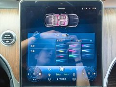 Mercedes-Benz GLC 300 L 4MATIC Dynamic 5-Seater - ფოტო 16