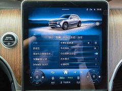 Mercedes-Benz GLC 300 L 4MATIC Dynamic 5-Seater - ფოტო 18