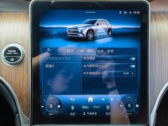 Mercedes-Benz GLC 300 L 4MATIC Dynamic 5-Seater - ფოტო 19