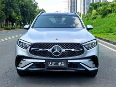 Mercedes-Benz GLC 300 L 4MATIC Dynamic 5-Seater - ფოტო 2