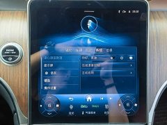 Mercedes-Benz GLC 300 L 4MATIC Dynamic 5-Seater - ფოტო 20