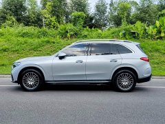 Mercedes-Benz GLC 300 L 4MATIC Dynamic 5-Seater - ფოტო 4