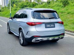 Mercedes-Benz GLC 300 L 4MATIC Dynamic 5-Seater - ფოტო 5