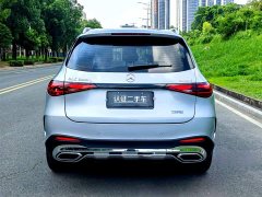 Mercedes-Benz GLC 300 L 4MATIC Dynamic 5-Seater - ფოტო 6