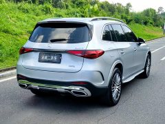 Mercedes-Benz GLC 300 L 4MATIC Dynamic 5-Seater - ფოტო 7