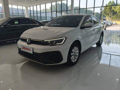 Volkswagen Lavida 2023 Sharp 1.5L Automatic New Yi Edition - ფოტო 1