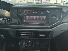 Volkswagen Lavida 2023 Sharp 1.5L Automatic New Yi Edition - ფოტო 13