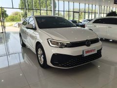 Volkswagen Lavida 2023 Sharp 1.5L Automatic New Yi Edition - ფოტო 3