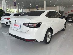 Volkswagen Lavida 2023 Sharp 1.5L Automatic New Yi Edition - ფოტო 4