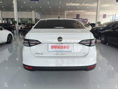 Volkswagen Lavida 2023 Sharp 1.5L Automatic New Yi Edition - ფოტო 5