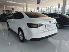 Volkswagen Lavida 2023 Sharp 1.5L Automatic New Yi Edition - ფოტო 6