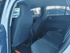 Volkswagen Lavida 2023 Sharp 1.5L Automatic New Yi Edition - ფოტო 9