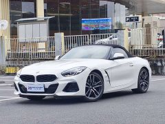 BMW Z4 2023 sDrive 25i M Sport Package - ფოტო 1