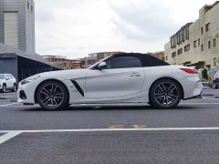 BMW Z4 2023 sDrive 25i M Sport Package - ფოტო 10