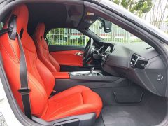 BMW Z4 2023 sDrive 25i M Sport Package - ფოტო 14